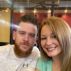 Meet your Posher, Krystal